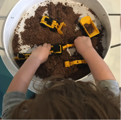 An interview with Tiger Time