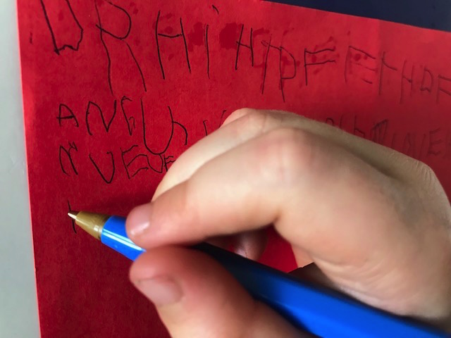 Motor Skills – what are they, and how do we check them?