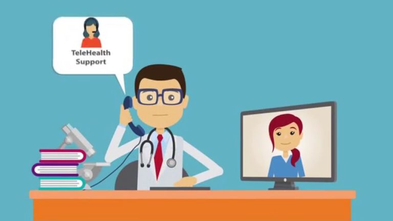 A New Era of Therapy:  Our COVID-19 Response