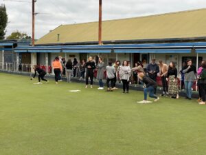 Professional Development Day