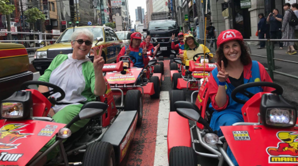 Welcome Jade to the OT Team…