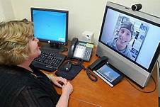 Online Therapy (Telehealth) Services