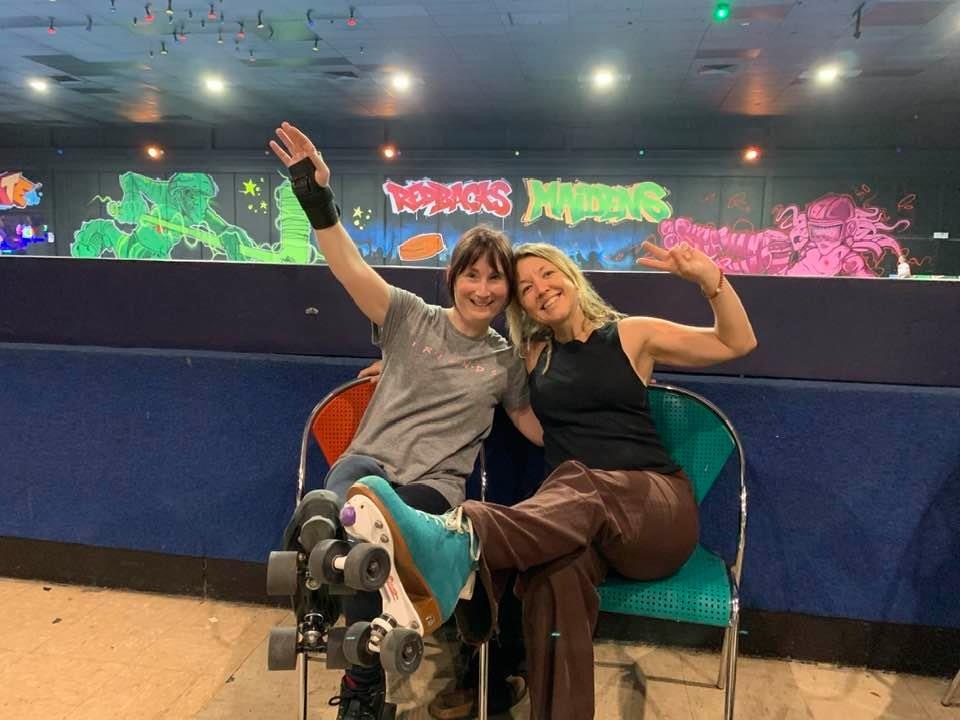 Meet our new Speech Pathologist – Ellen!