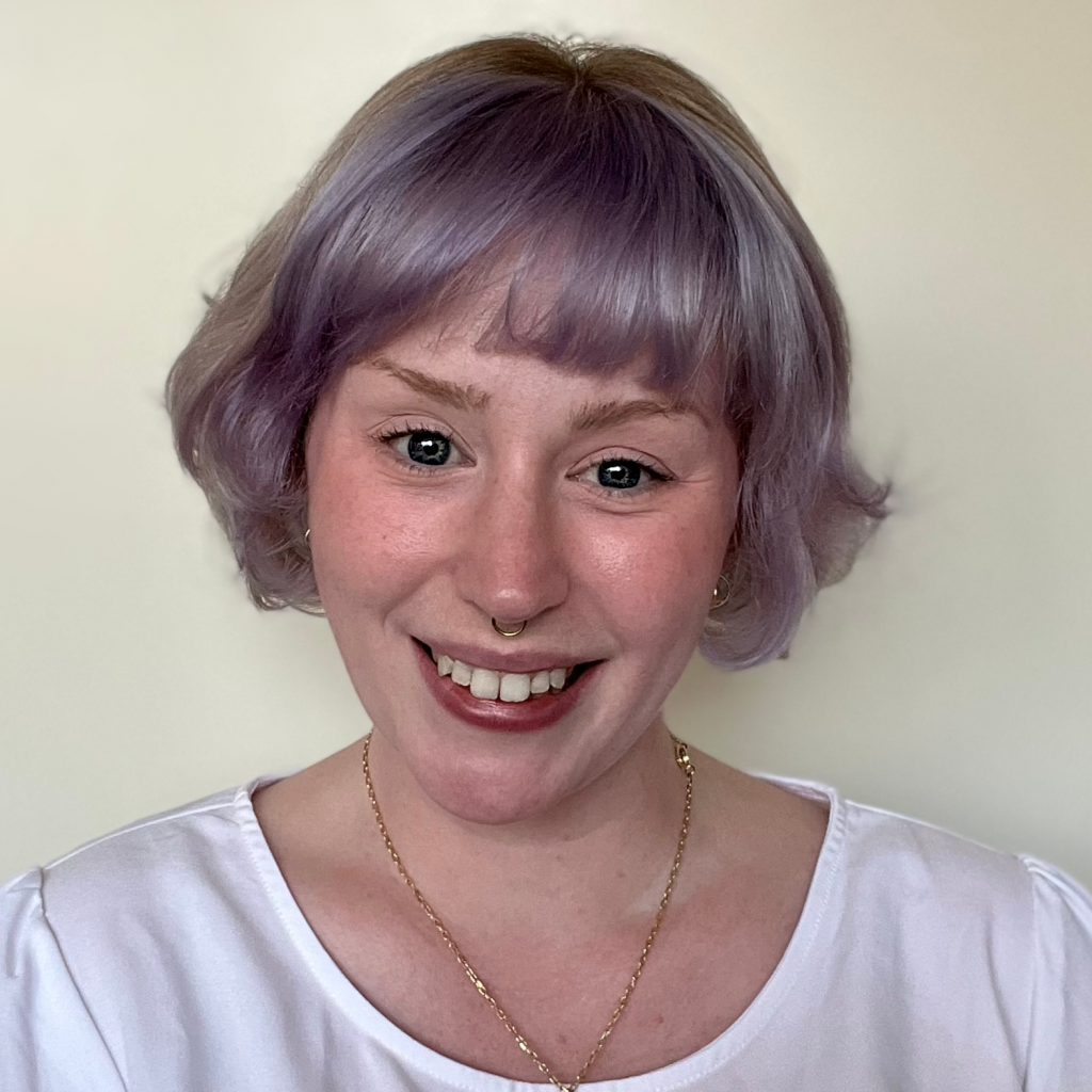 Alice Gibbs-Cohen, Speech Pathologist