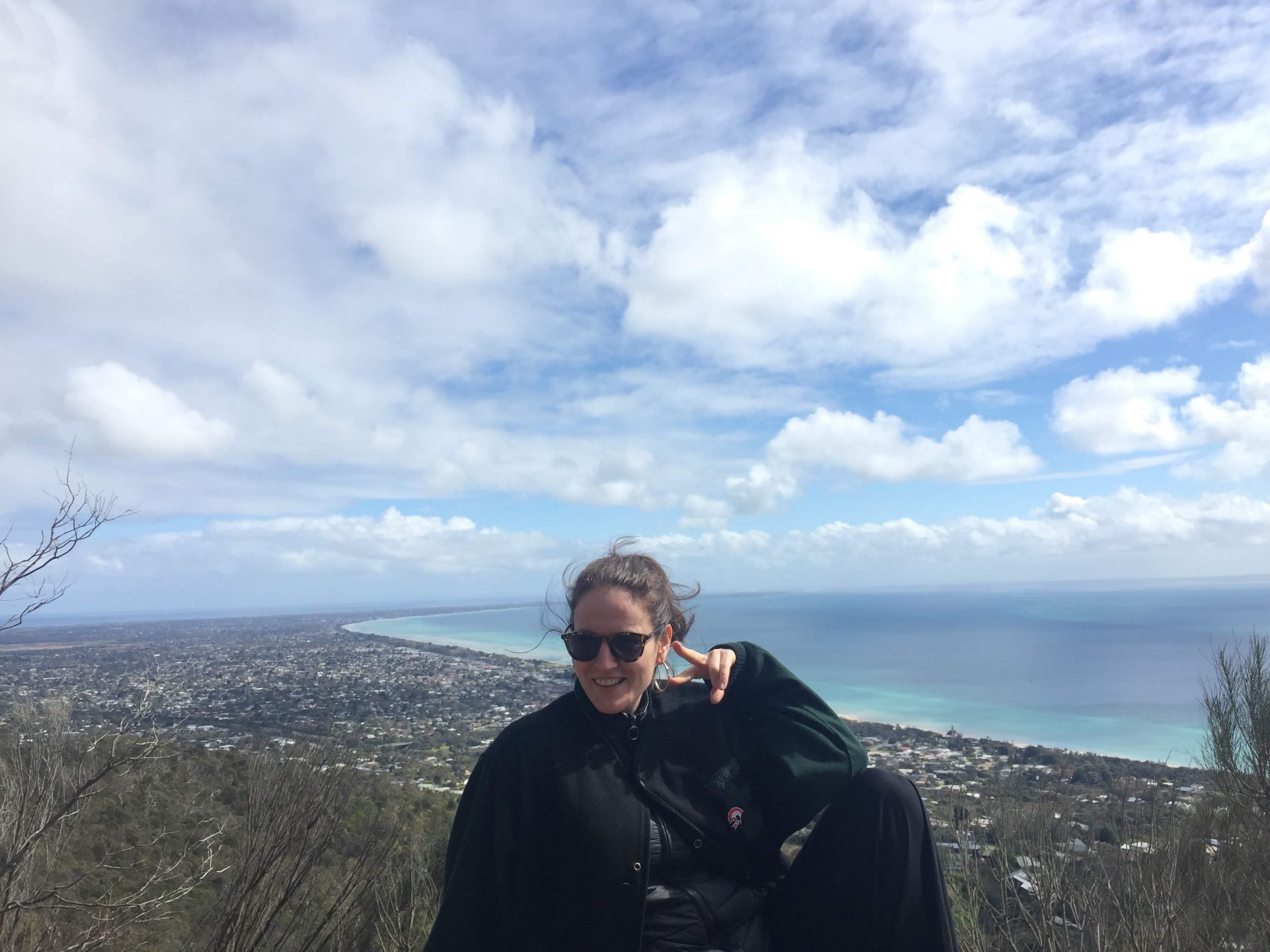 Amanda joins our Speech team!