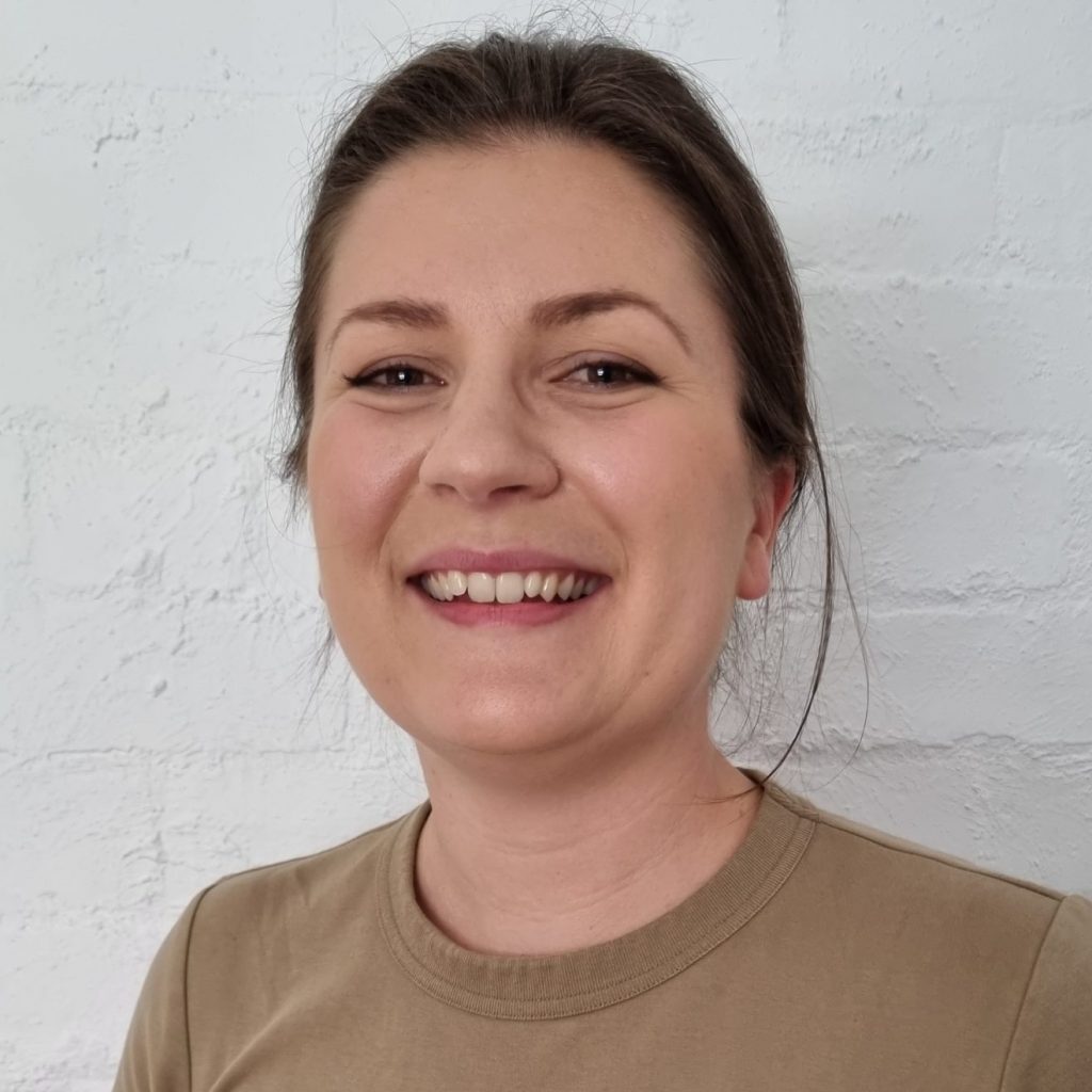 Hannah Kelly - Speech Pathologist