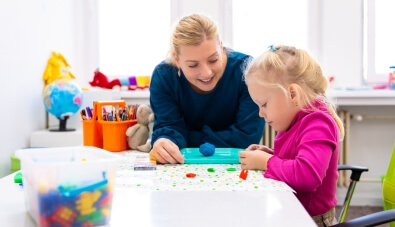 OCcupational Therapy